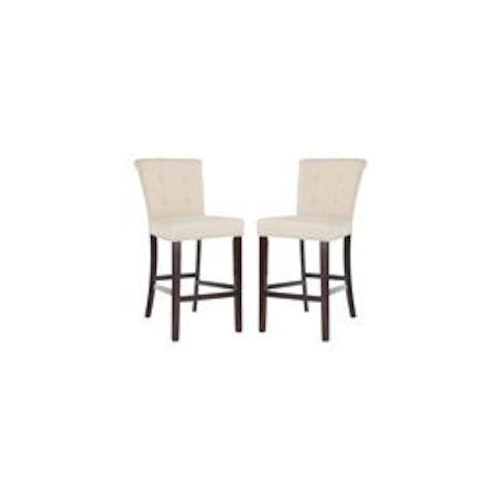 TAYLOR BAR STOOL, BST6300C-SET2