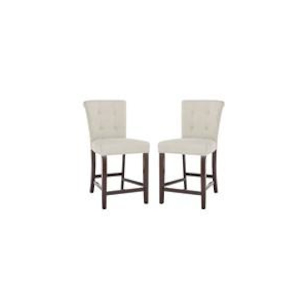 TAYLOR COUNTER STOOL, BST6301A-SET2
