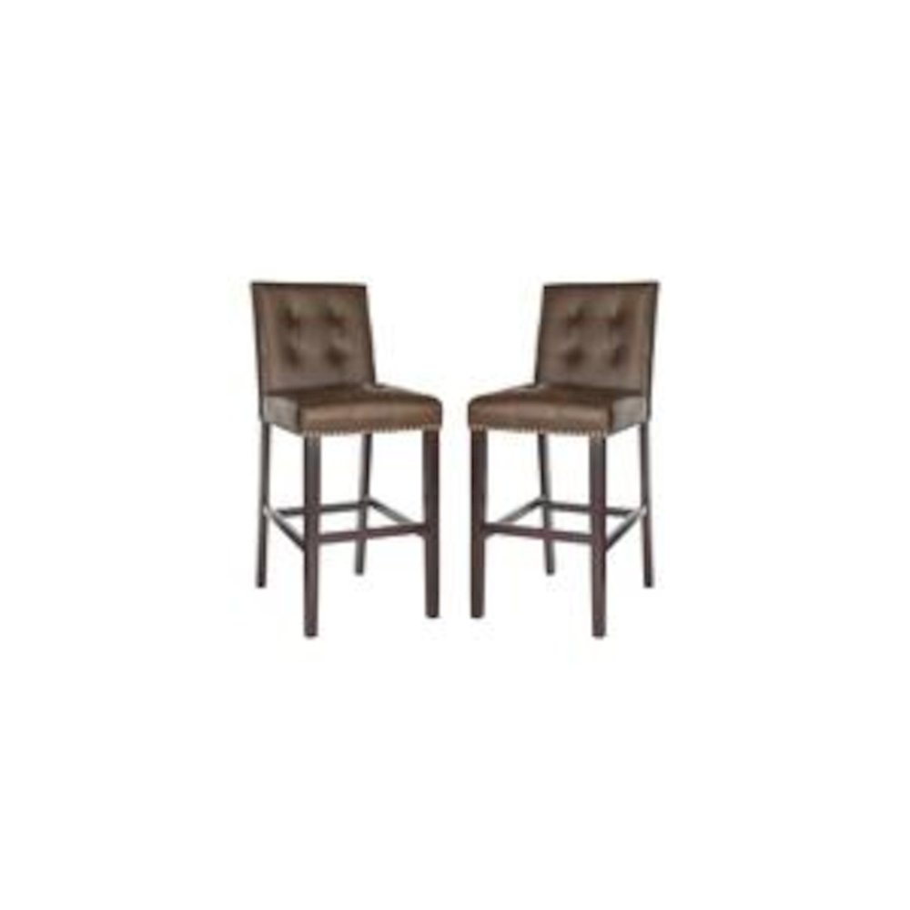 NIKITA BAR STOOL, BST6302D-SET2