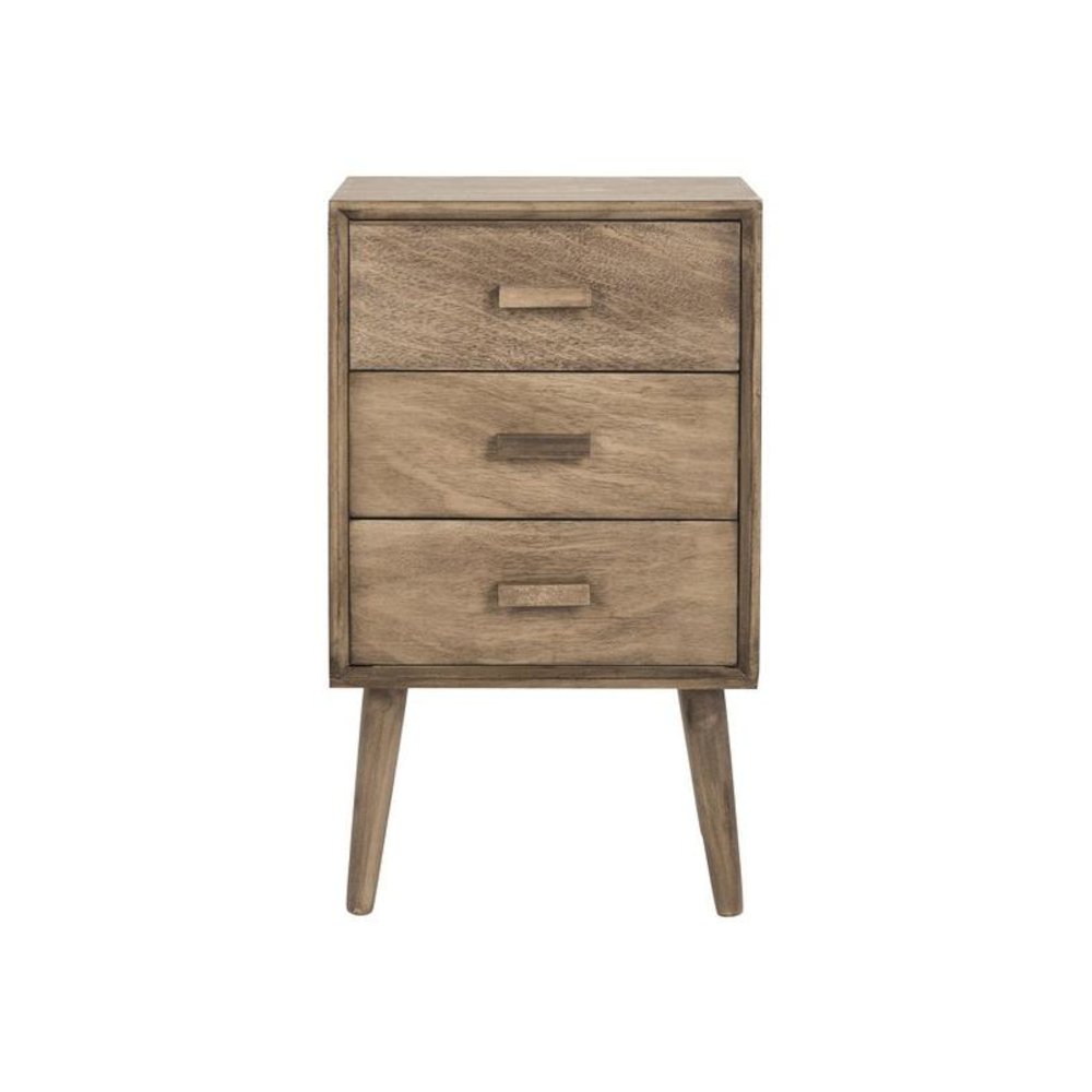 POMONA 3 DRAWER CHEST, CHS5700B