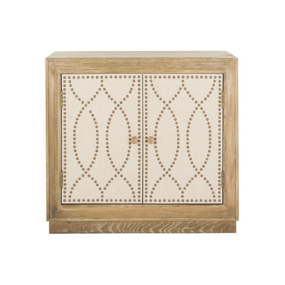 YUNA 2 DOOR CHEST, CHS6407A