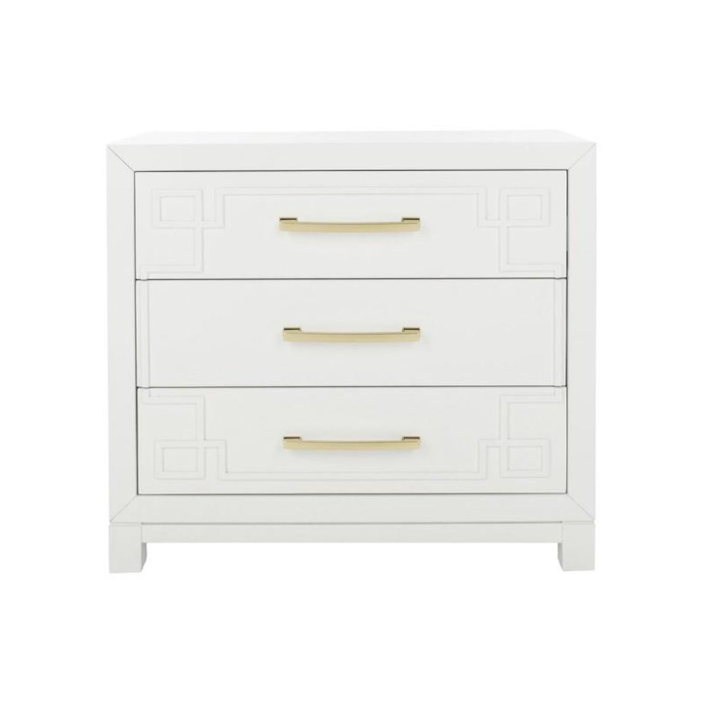 RAINA 3 DRAWER CHEST, CHS6412A