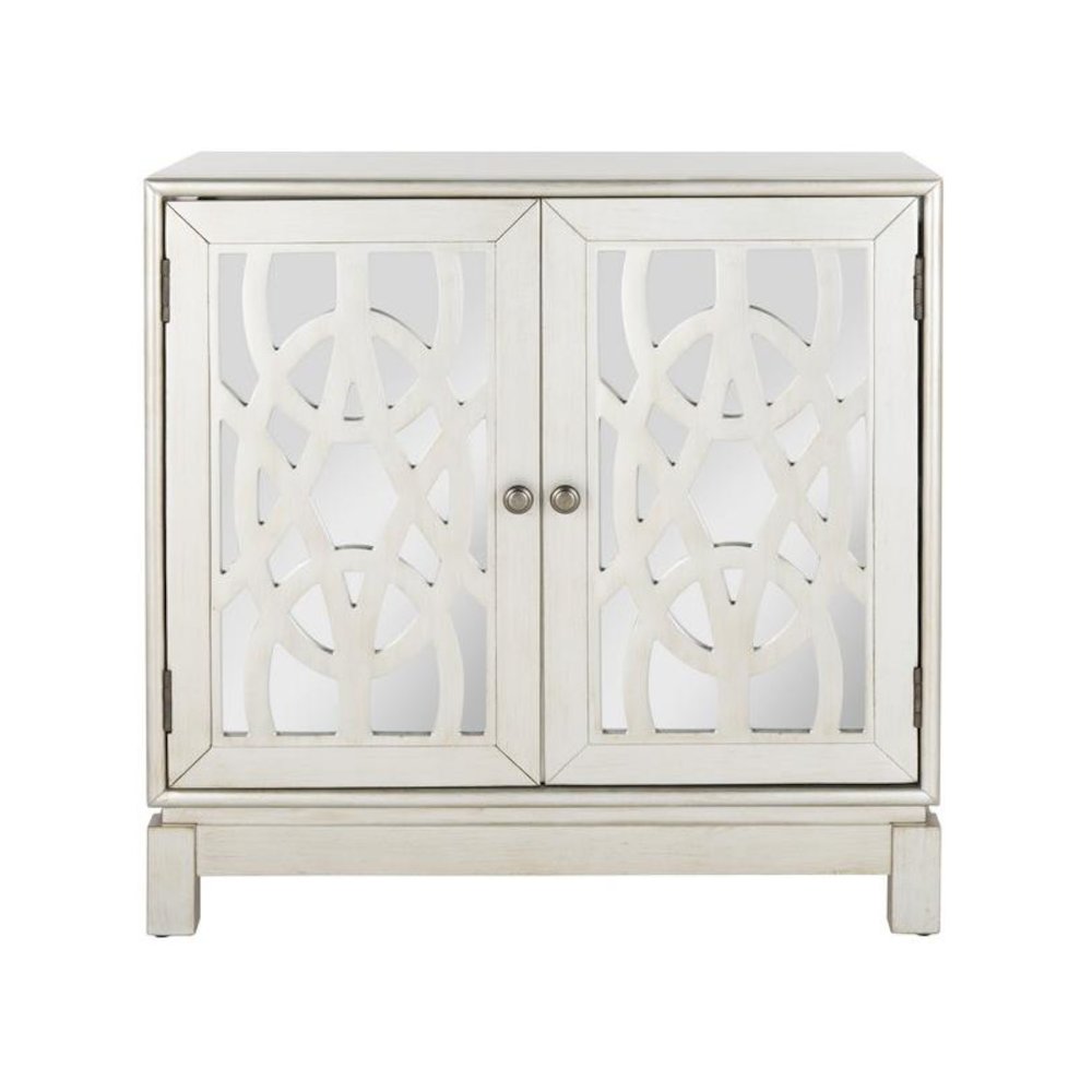 ASHLYNN 2 DOOR CHEST