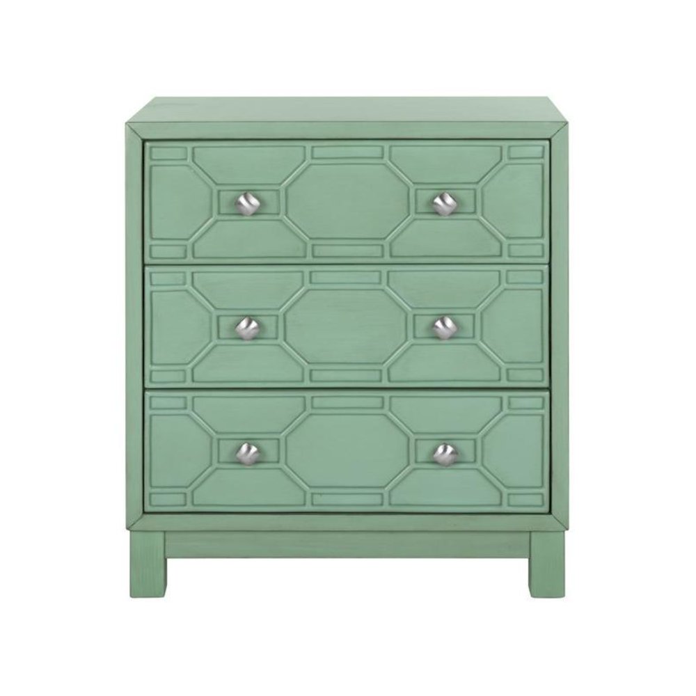IZUMI 3 DRAWER CHEST