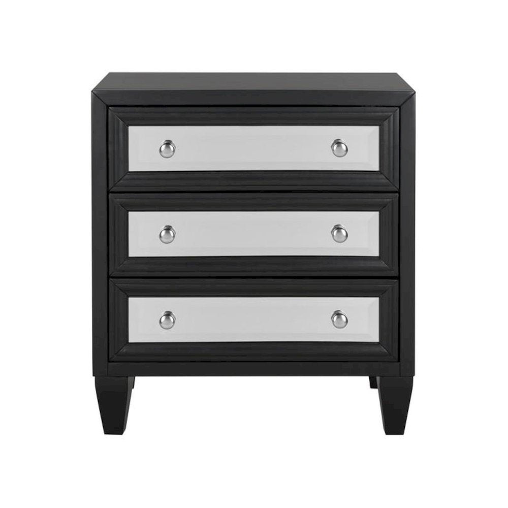 MARLON 3 DRAWER CHEST, CHS9202A