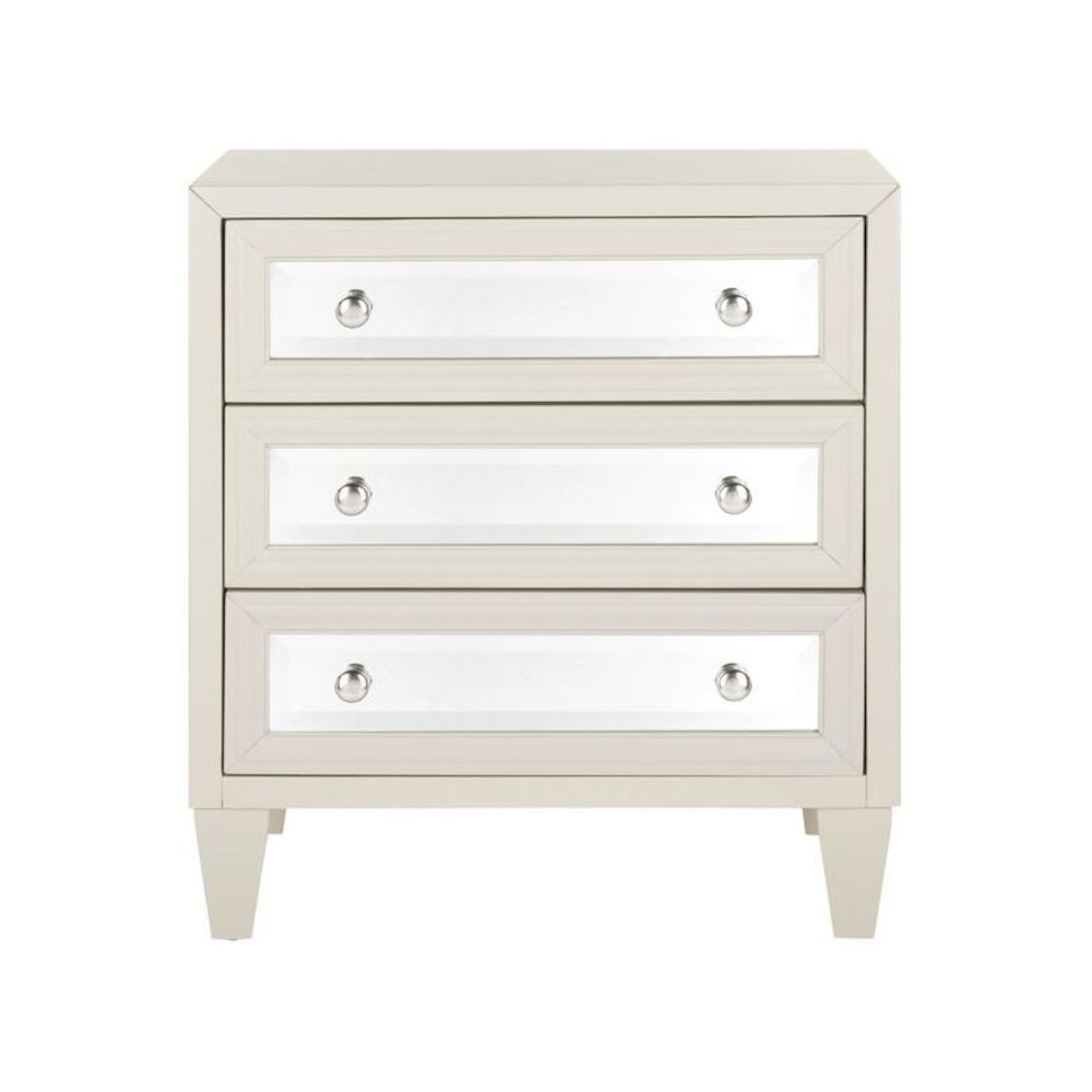 MARLON 3 DRAWER CHEST, CHS9202B