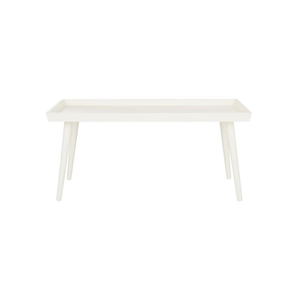 NONIE COFFEE TABLE WITH TRAY TOP, COF5700A