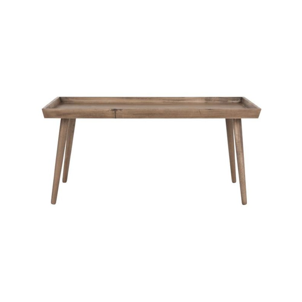 NONIE COFFEE TABLE WITH TRAY TOP, COF5700B