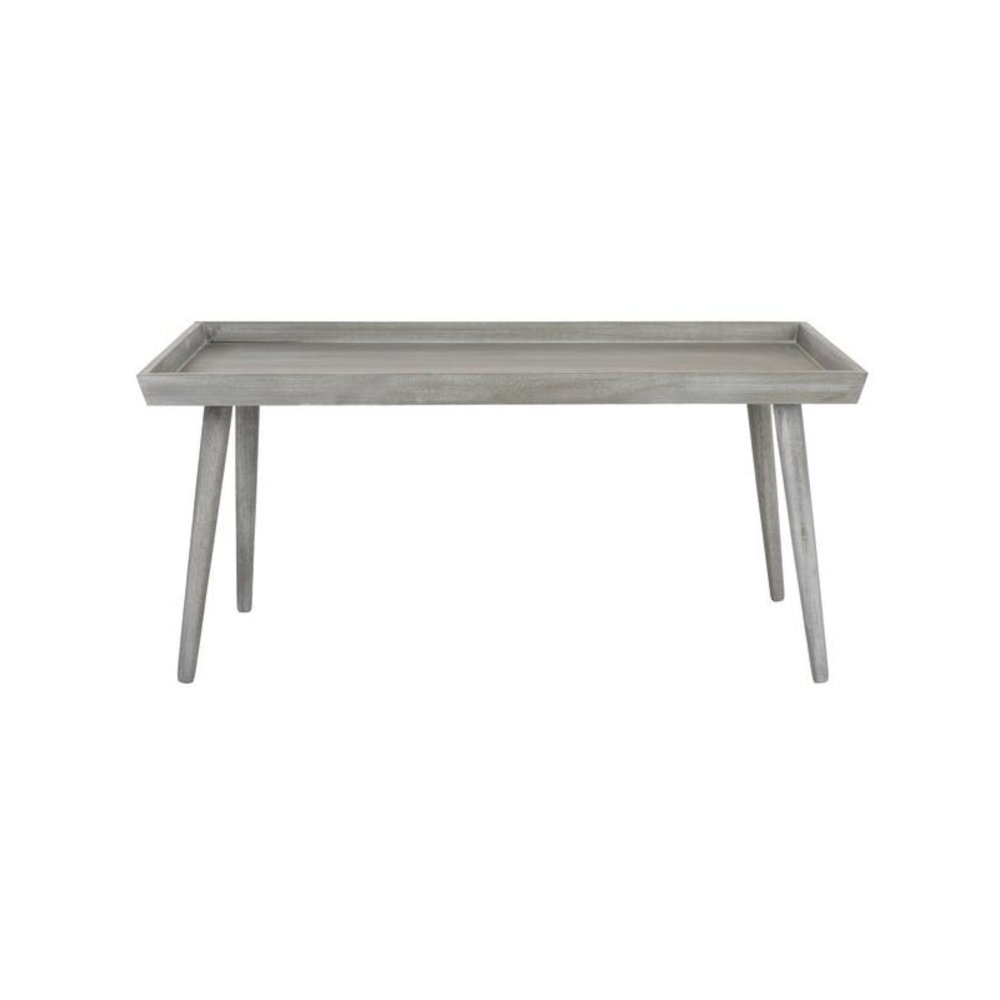 NONIE COFFEE TABLE WITH TRAY TOP, COF5700C