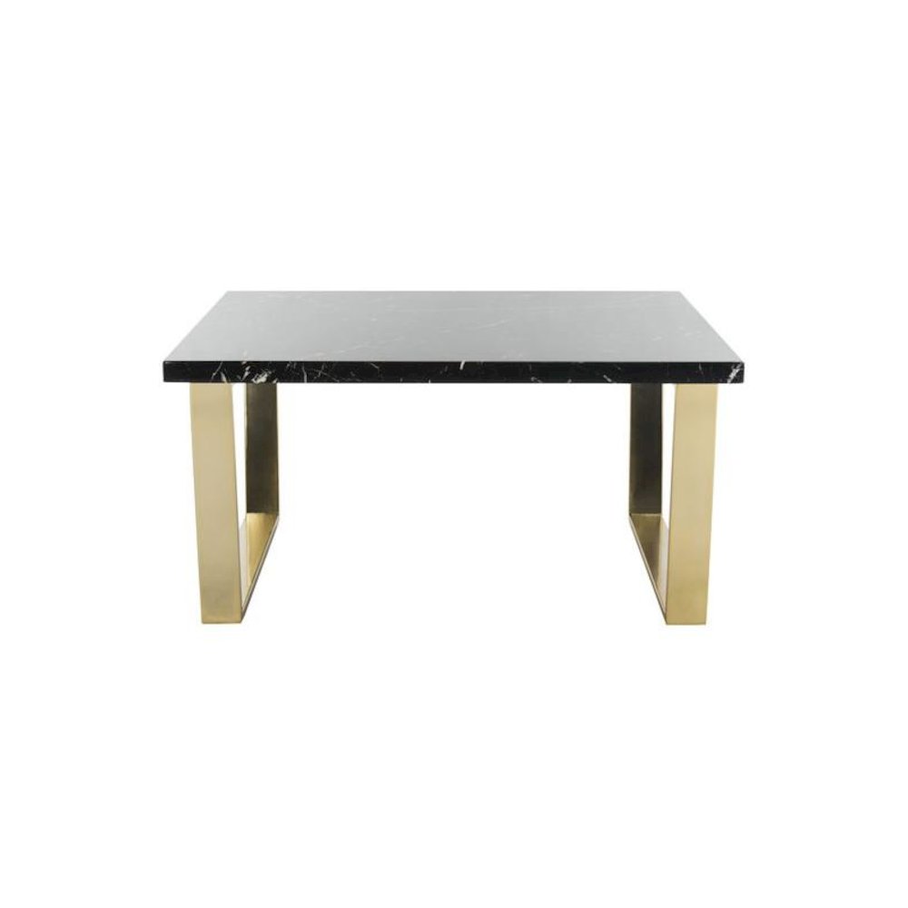 CARMEN SQUARE COFFEE TABLE, COF6201A
