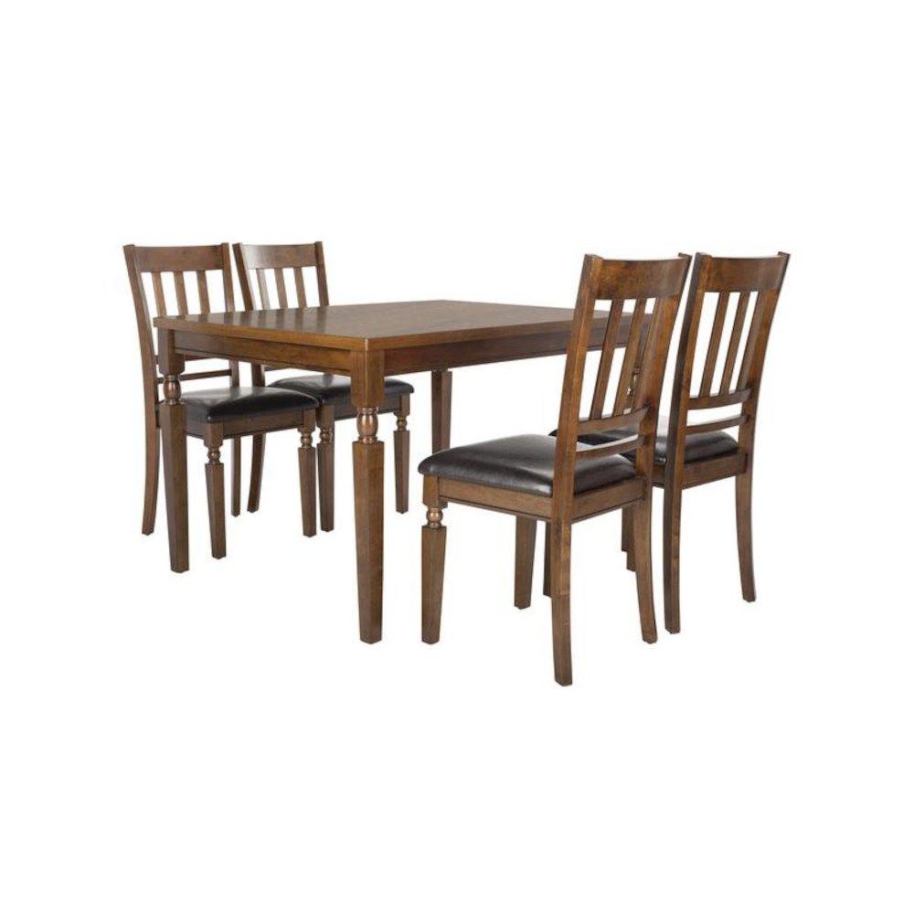 KODIAK 5 PIECE DINING SET