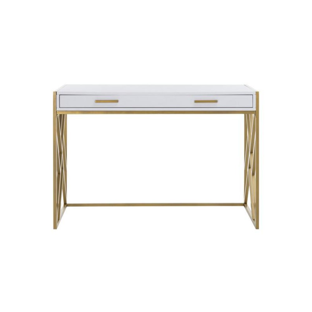 ELAINE 2 DRAWER DESK