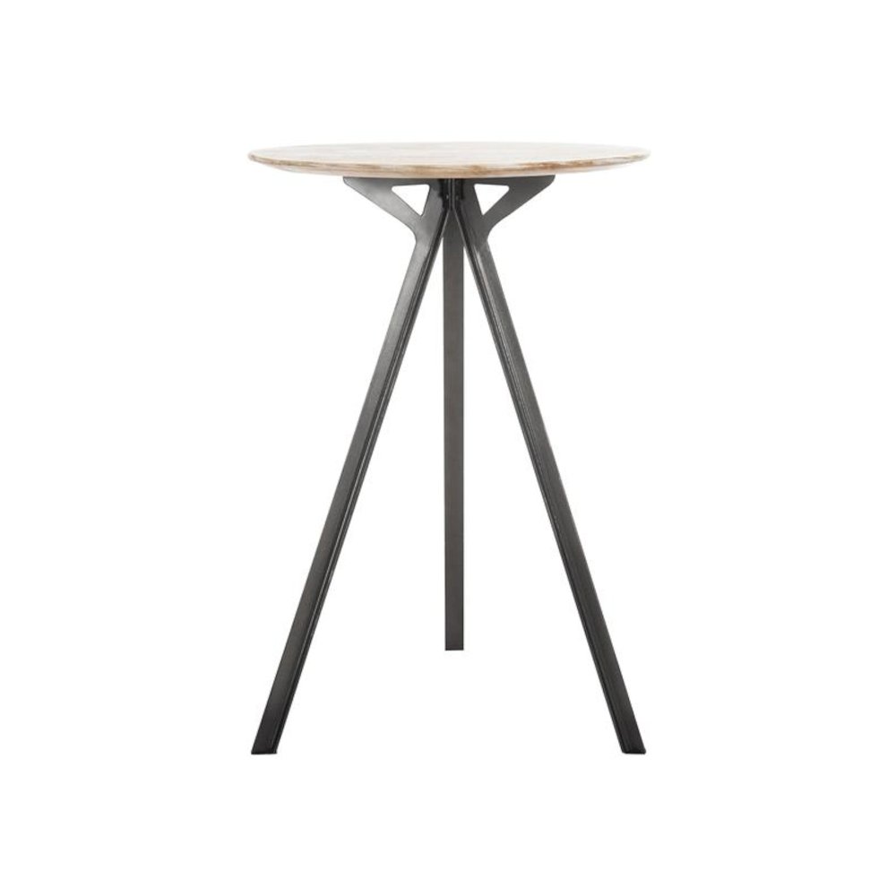 AXEL TRIPOD PUB TABLE