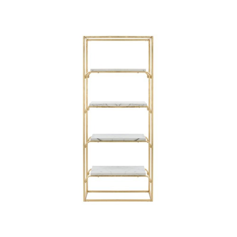 FIORA 4 TIER ETAGERE