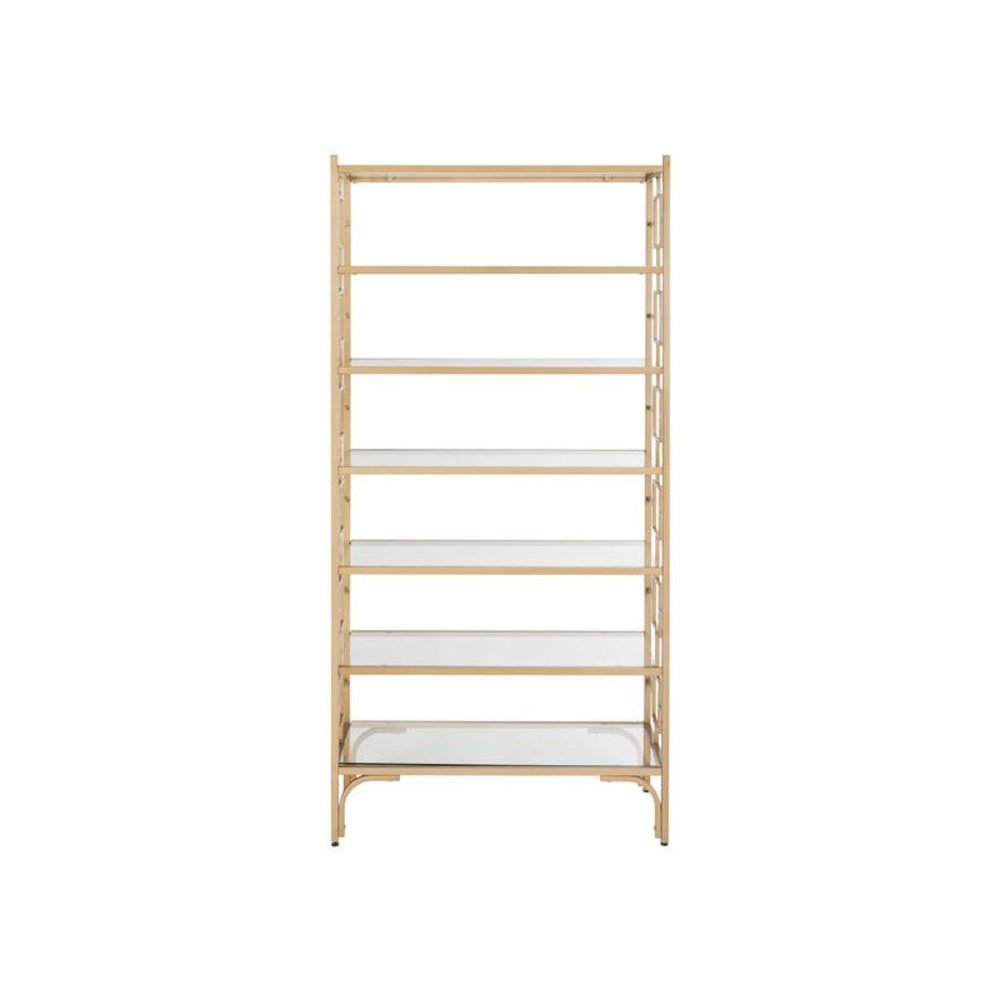 BROOKLYN 7 TIER ETAGERE