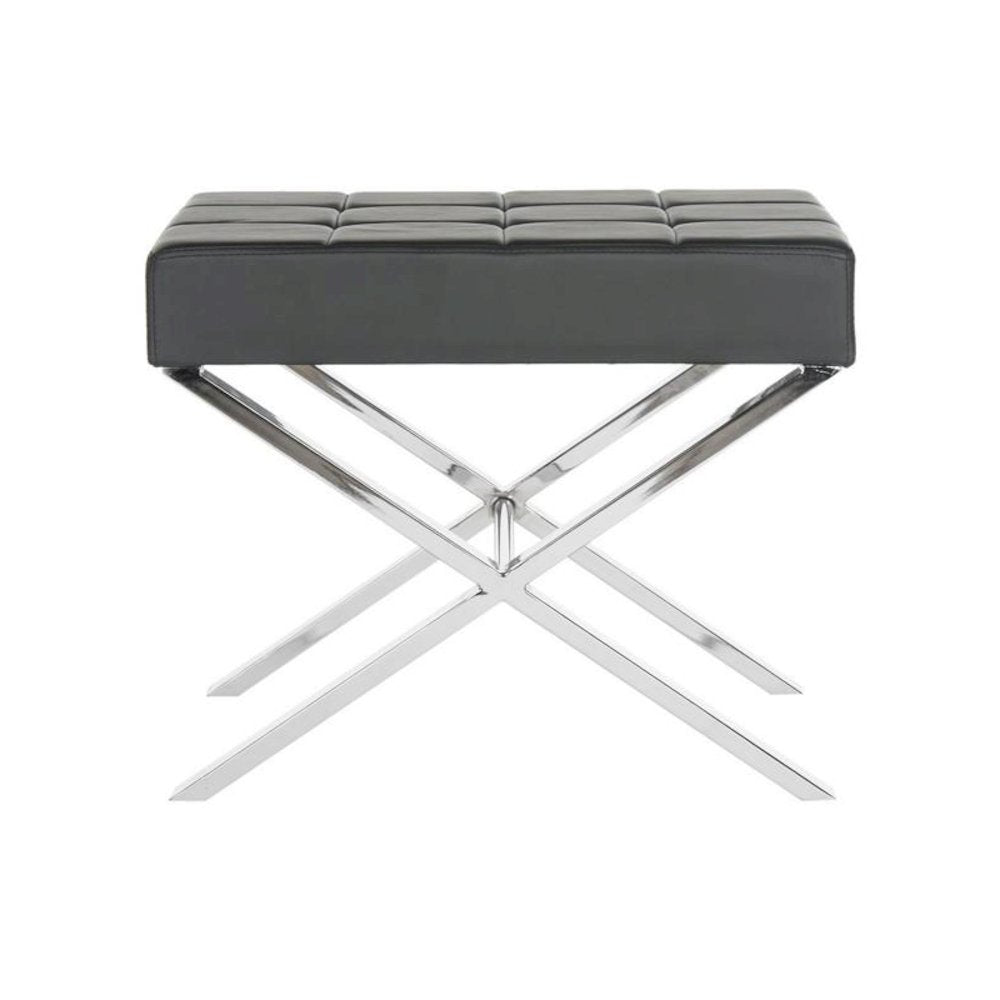 SIENNA OTTOMAN, FOX2028A