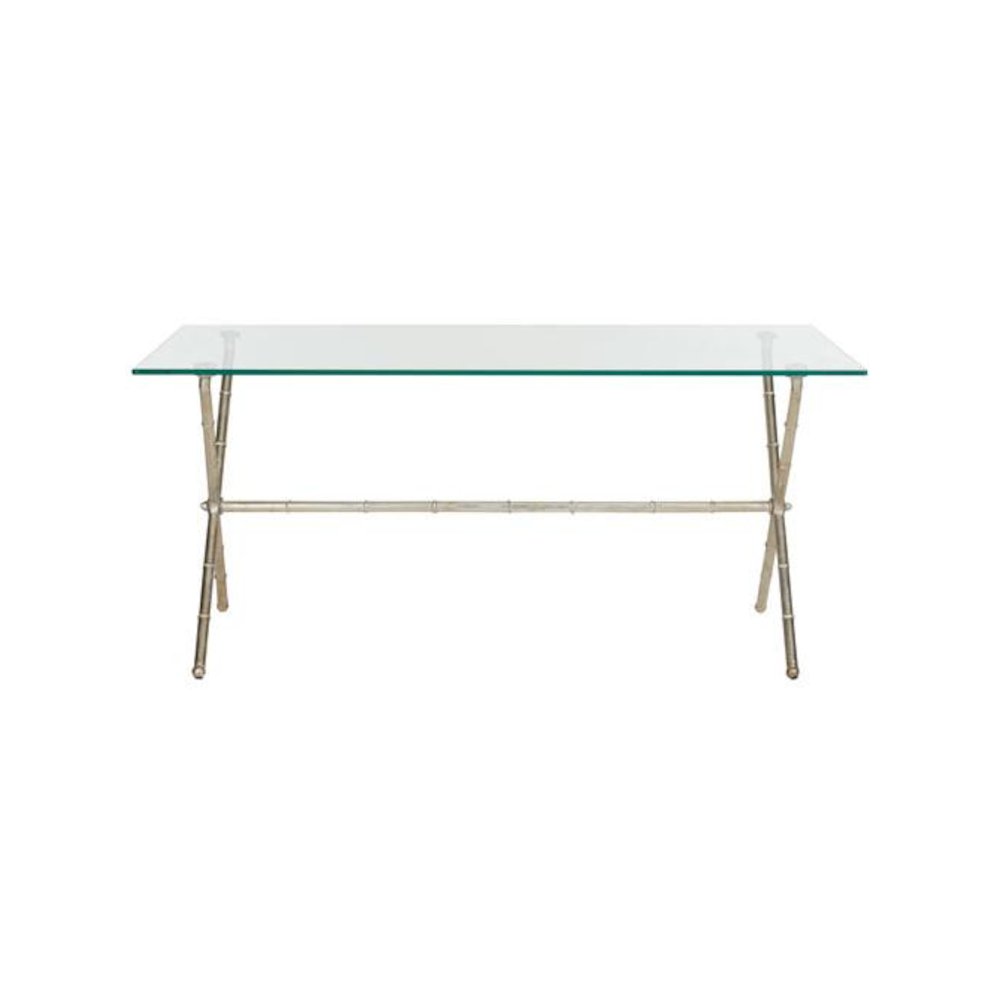 BROGEN ACCENT TABLE, FOX2527A