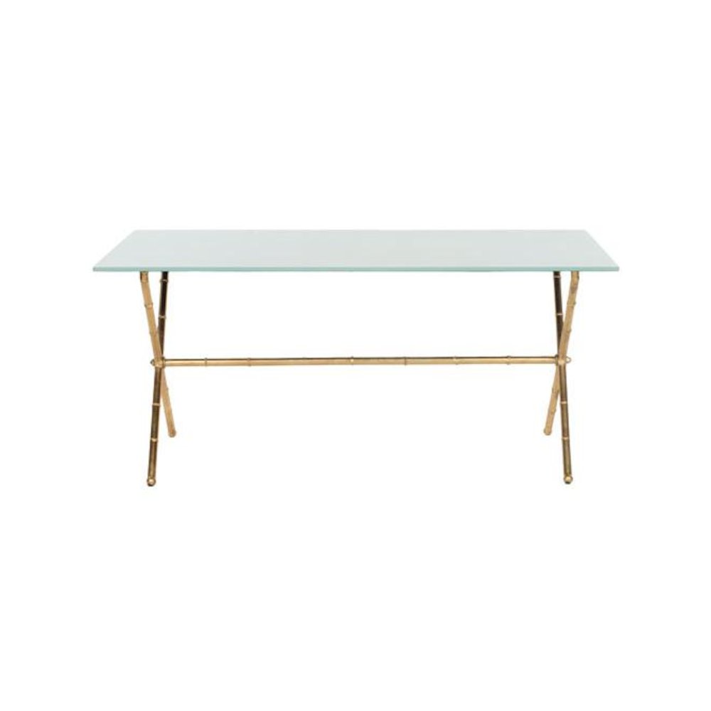 BROGEN ACCENT TABLE, FOX2527C