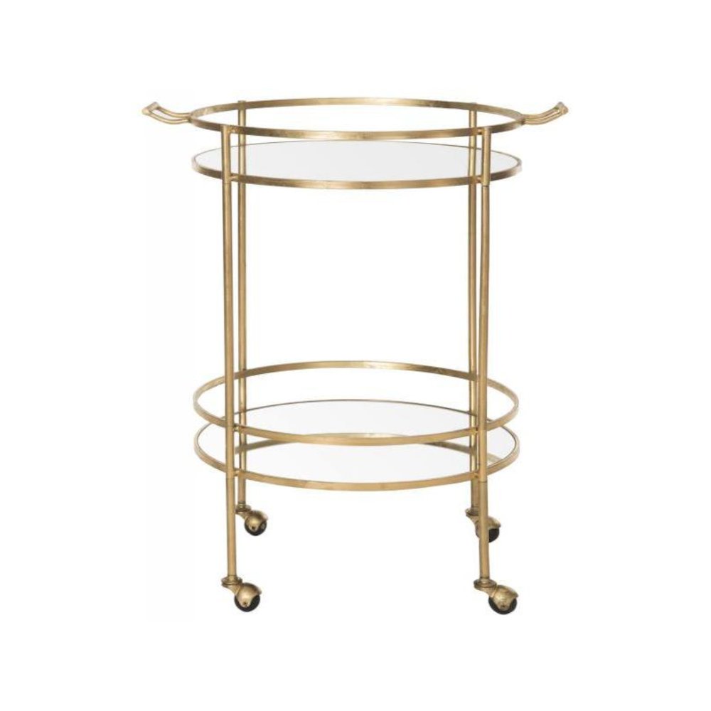 LAVINIA BAR CART, FOX2552B