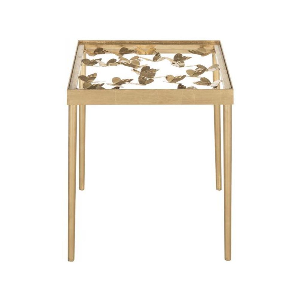 ROSALIA BUTTERFLY SIDE TABLE