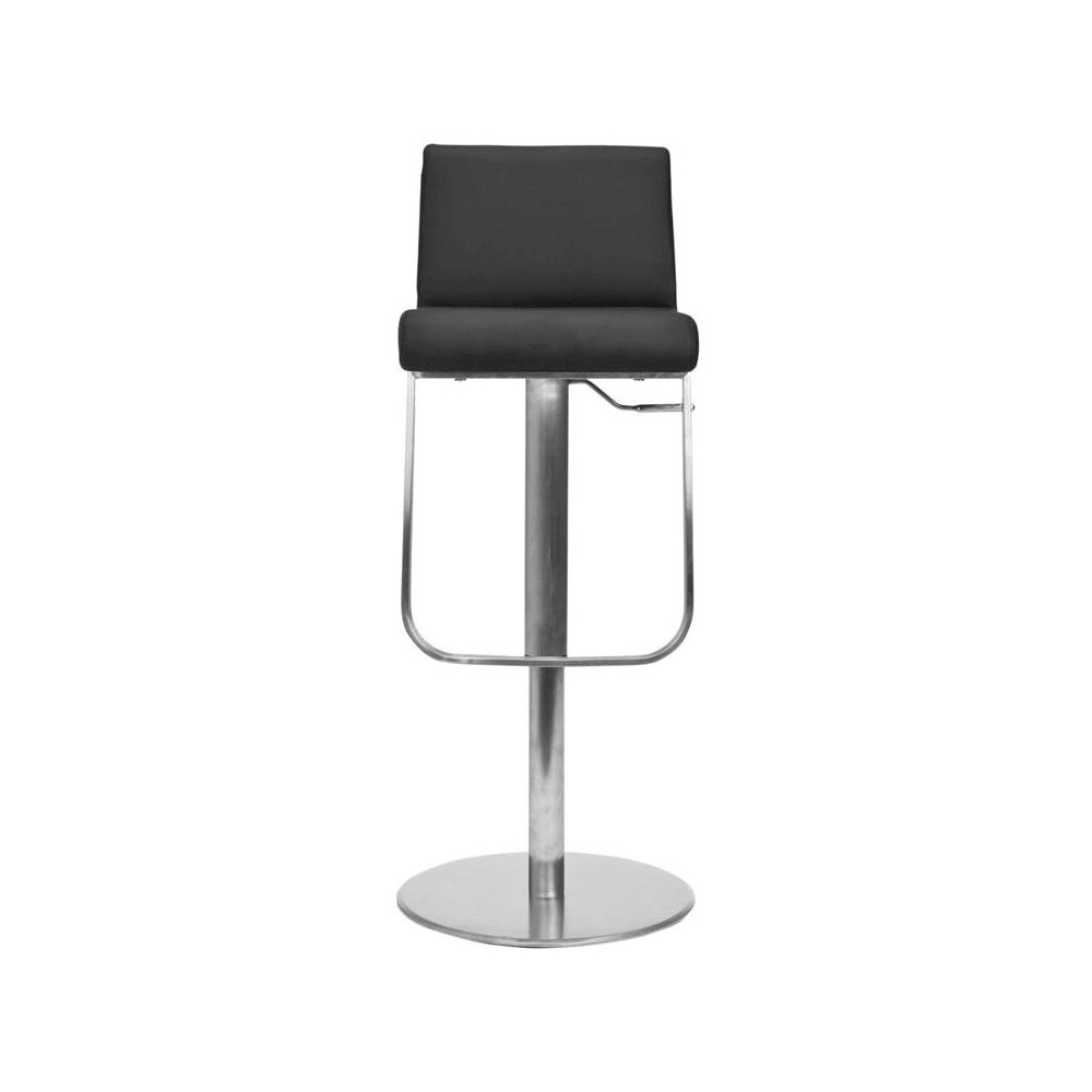 STANLEY GAS LIFT SWIVEL BAR STOOL