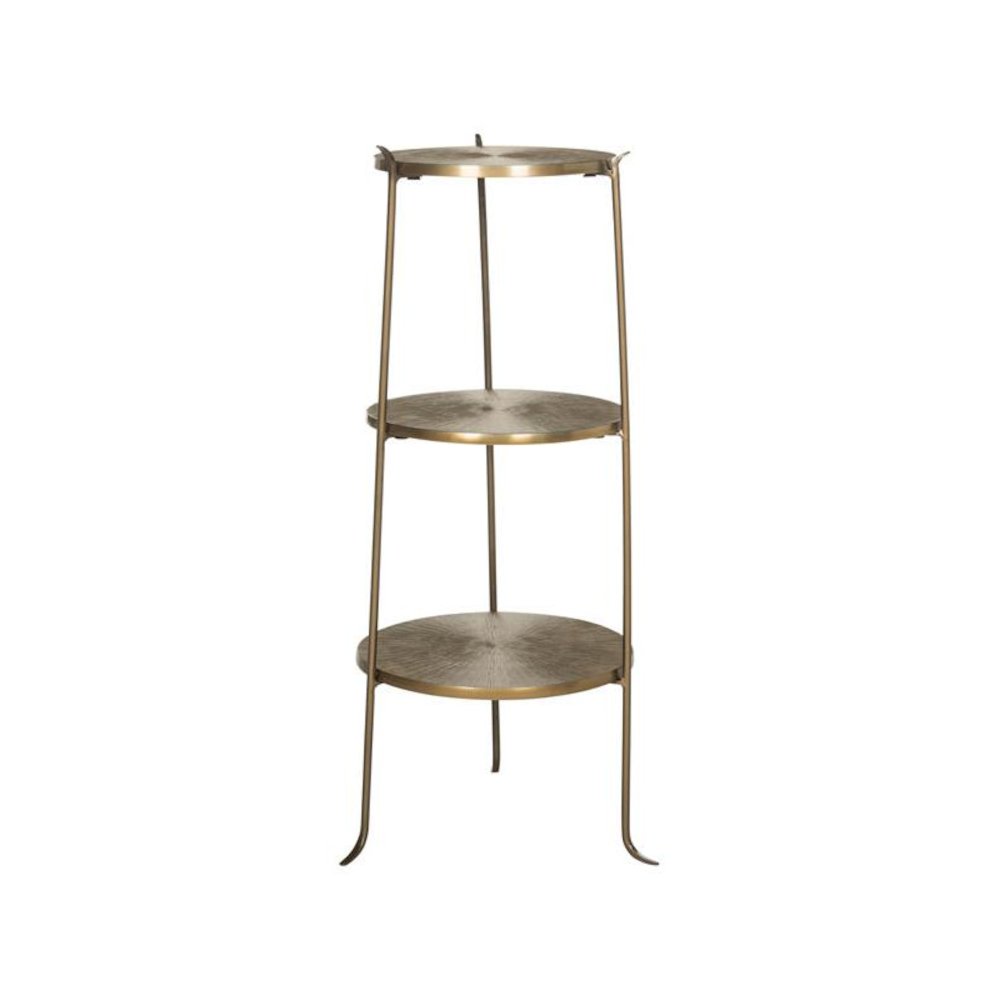 ELDA SIDE TABLE