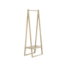 AFIA 67'' RETRO MID CENTURY COAT RACK