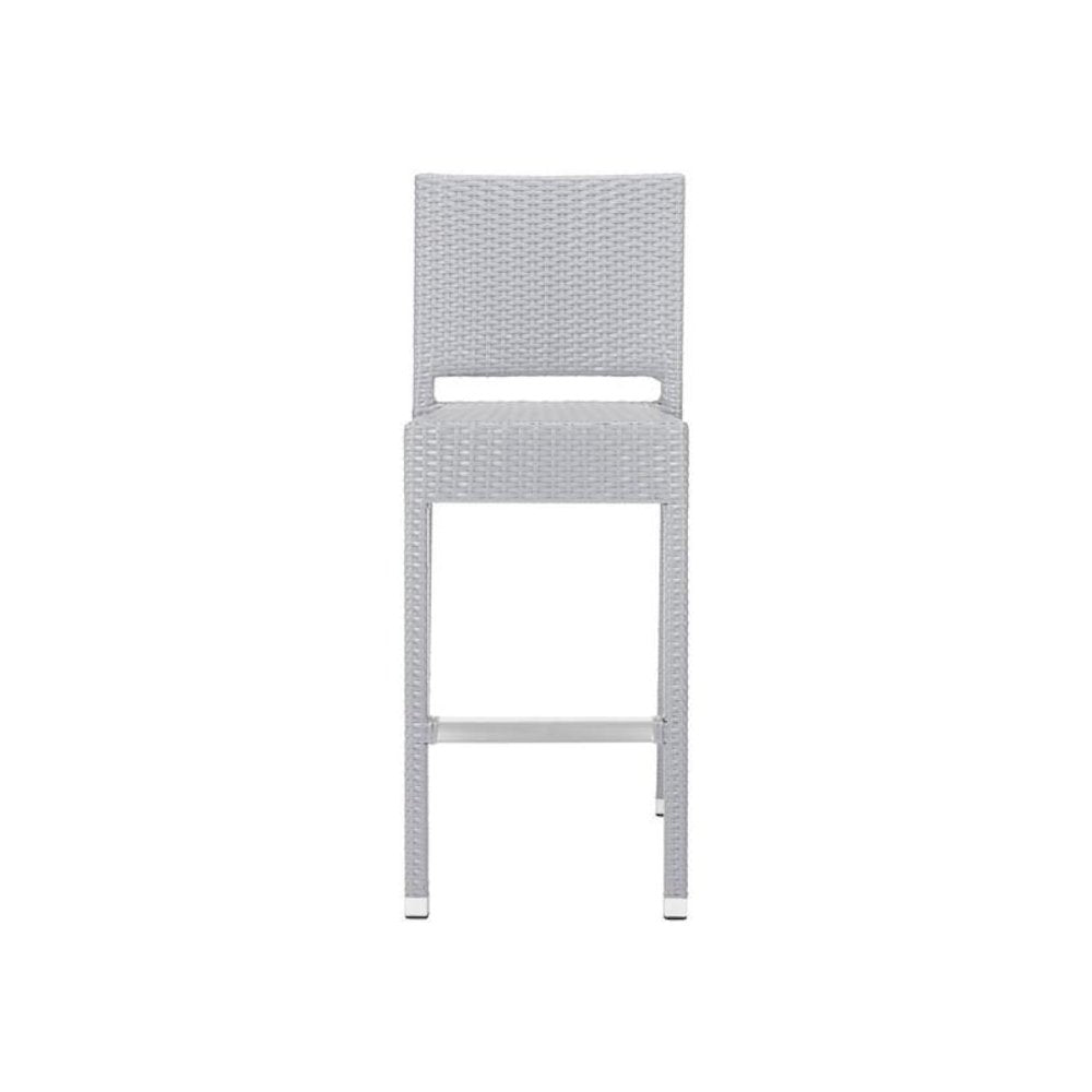 Bethel Indoor-Outdoor Bar Stool