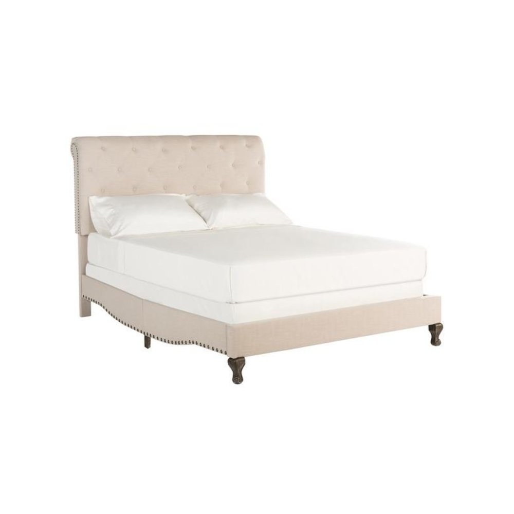 HATHAWAY BED, FOX6214A-F