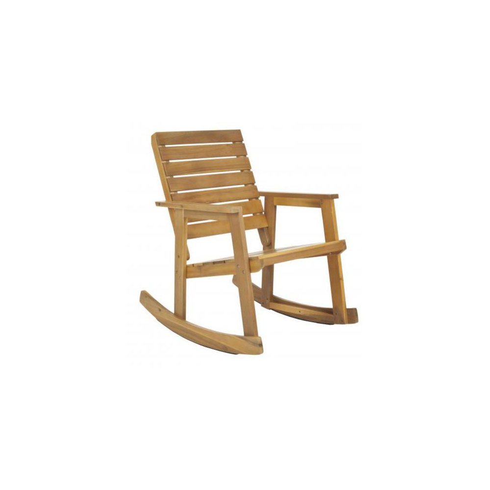 Alexei Rocking Chair