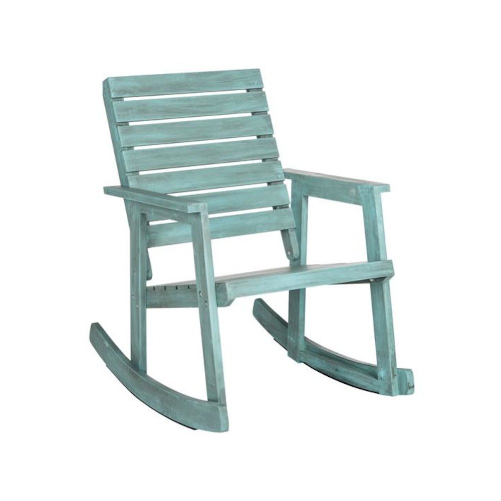 Alexei Rocking Chair