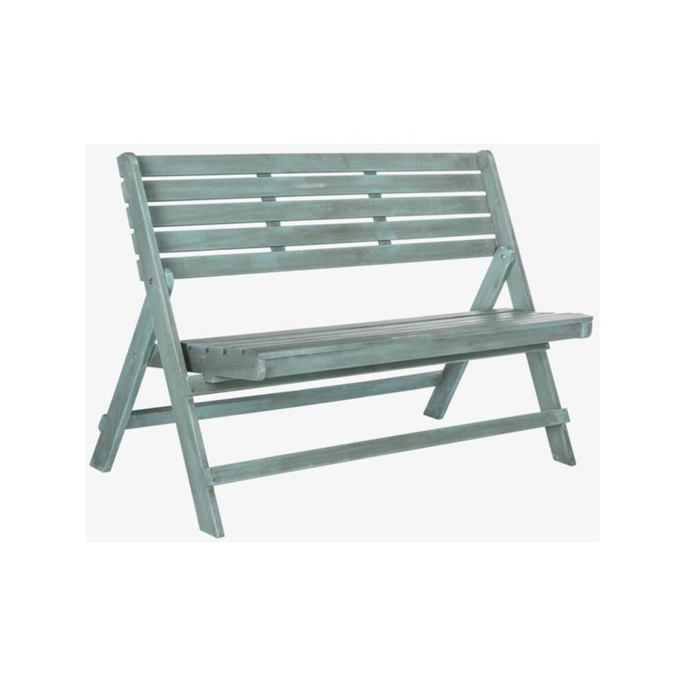 Luca Folding Bench