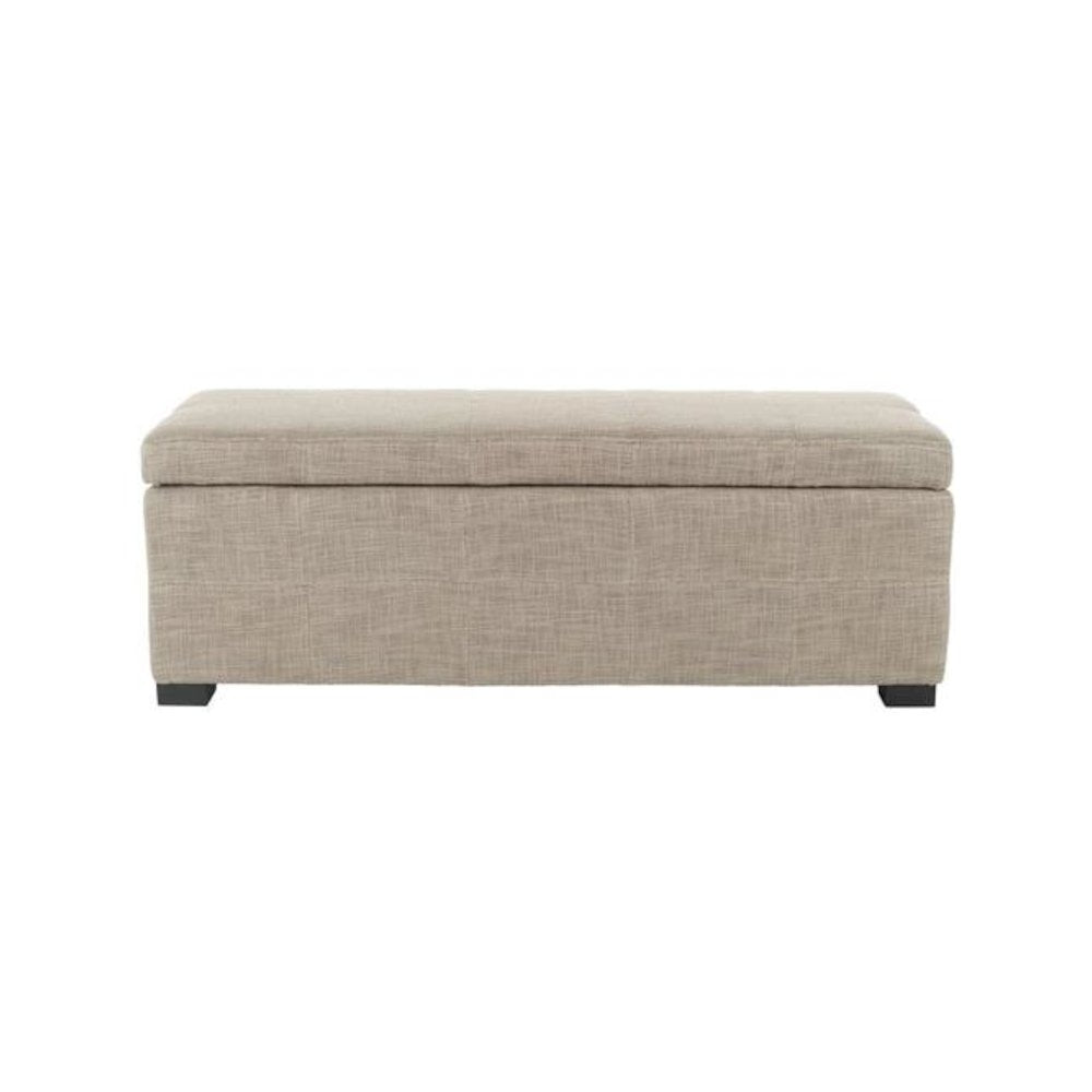 MADISON STORAGE BENCH LARGE, HUD8226M