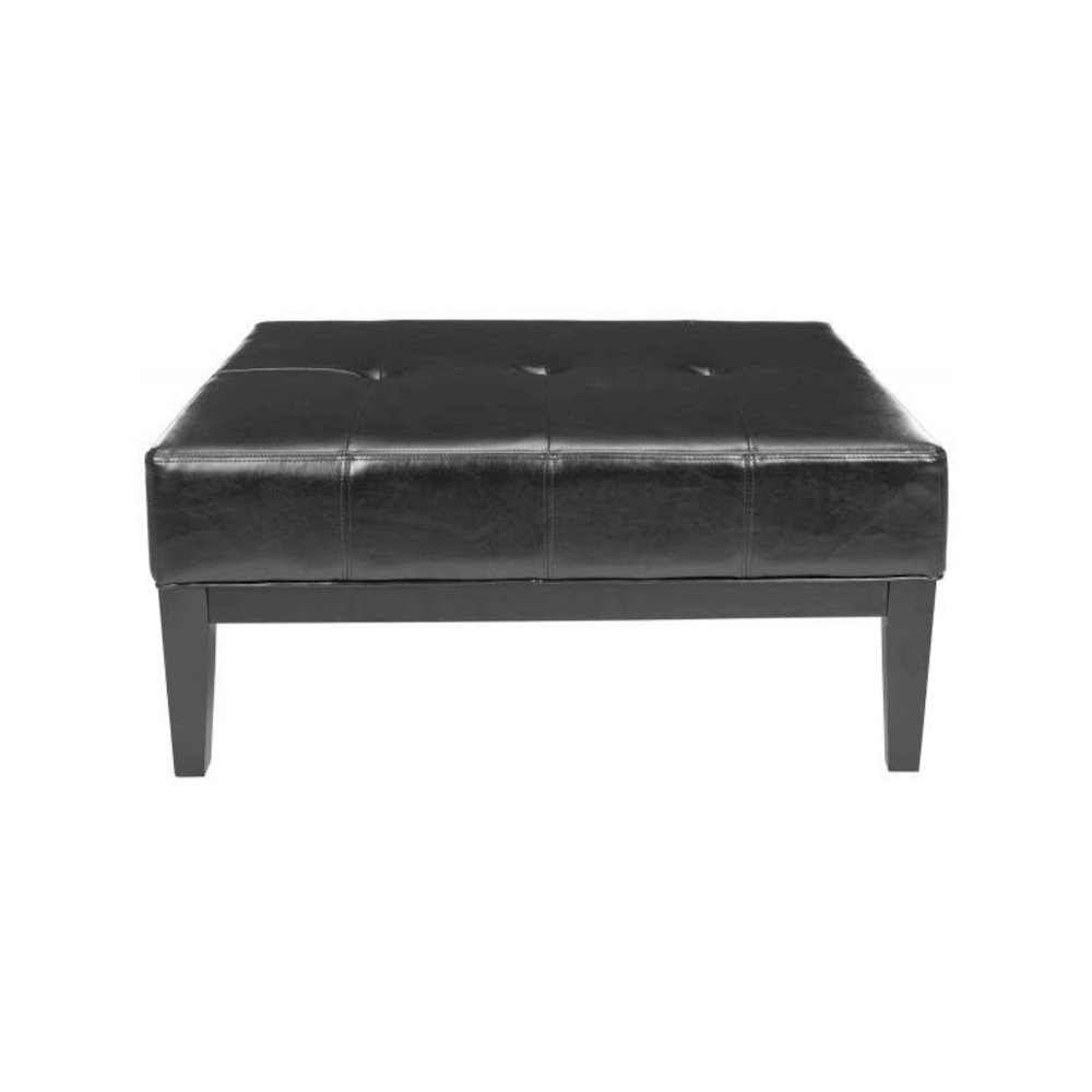 FULTON SQR COCKTAIL OTTOMAN LG