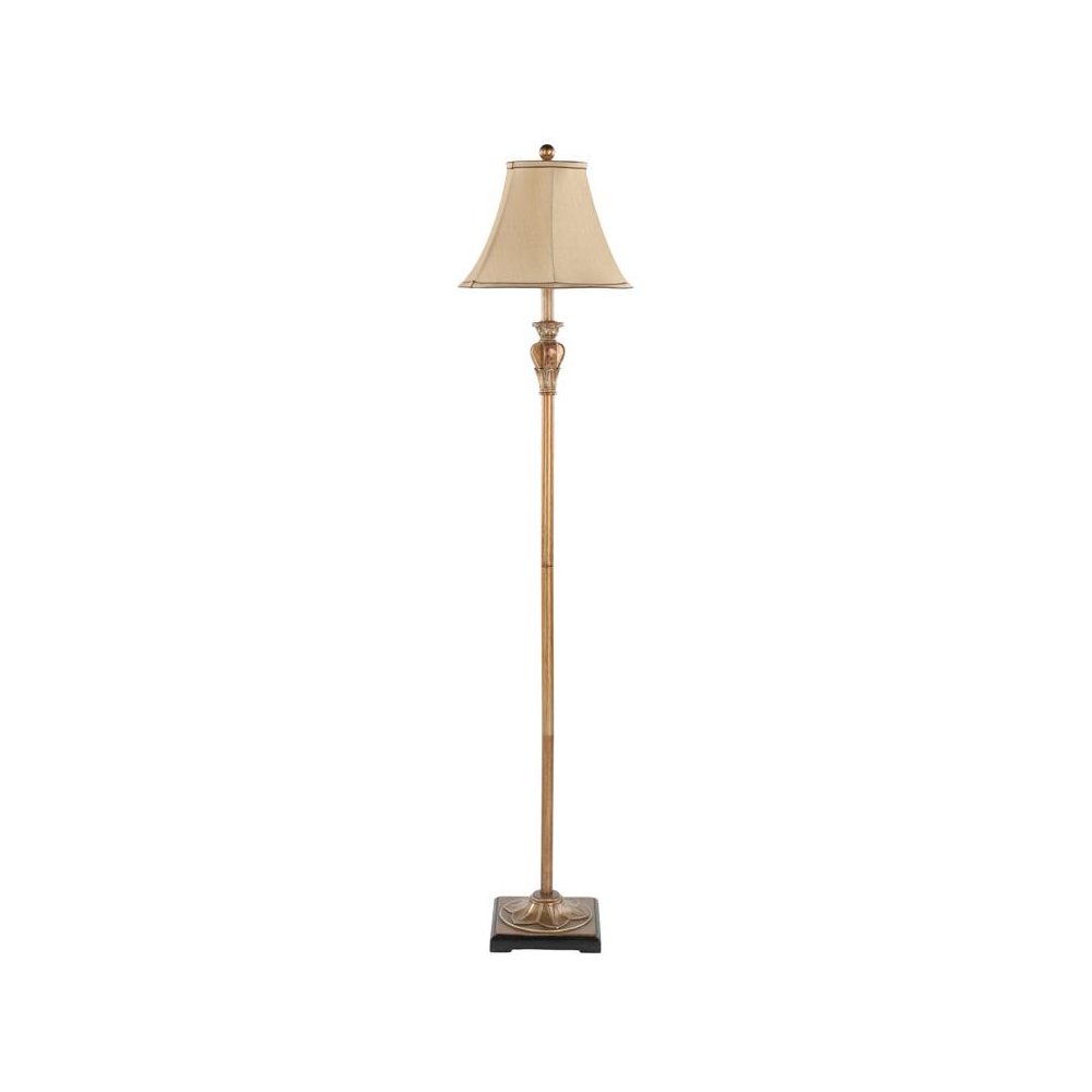 PAOLA 61-INCH H FLOOR LAMP
