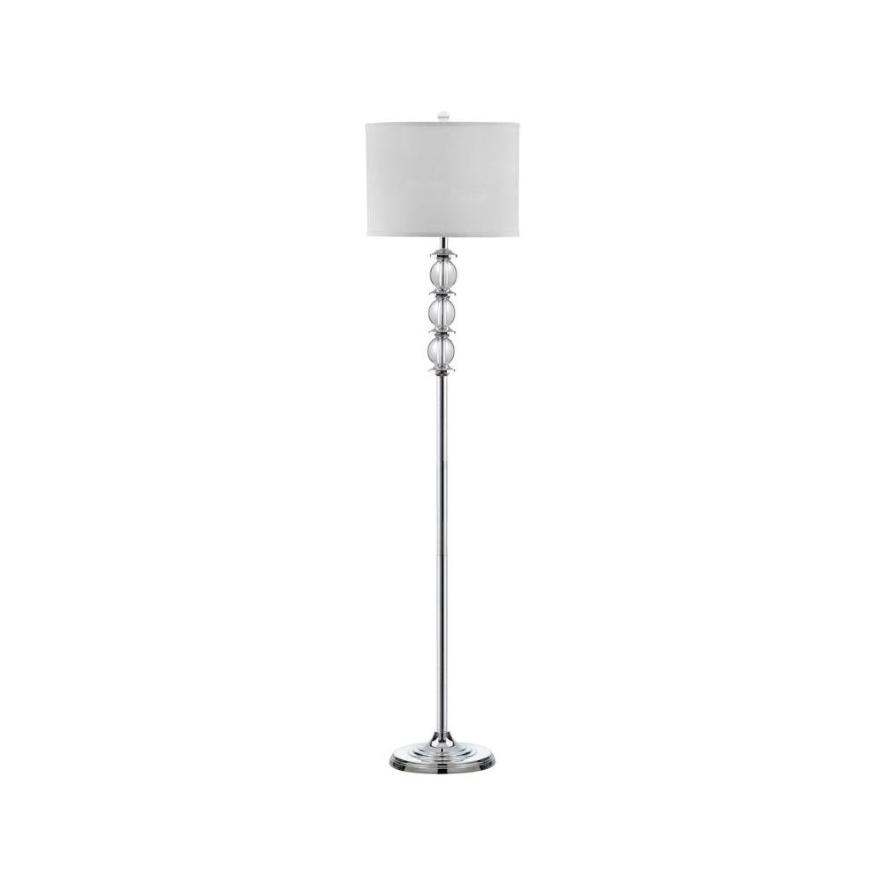 RIGA 60-INCH H FLOOR LAMP