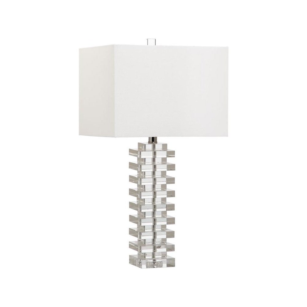 SWIFT 26.5-INCH H TABLE LAMP