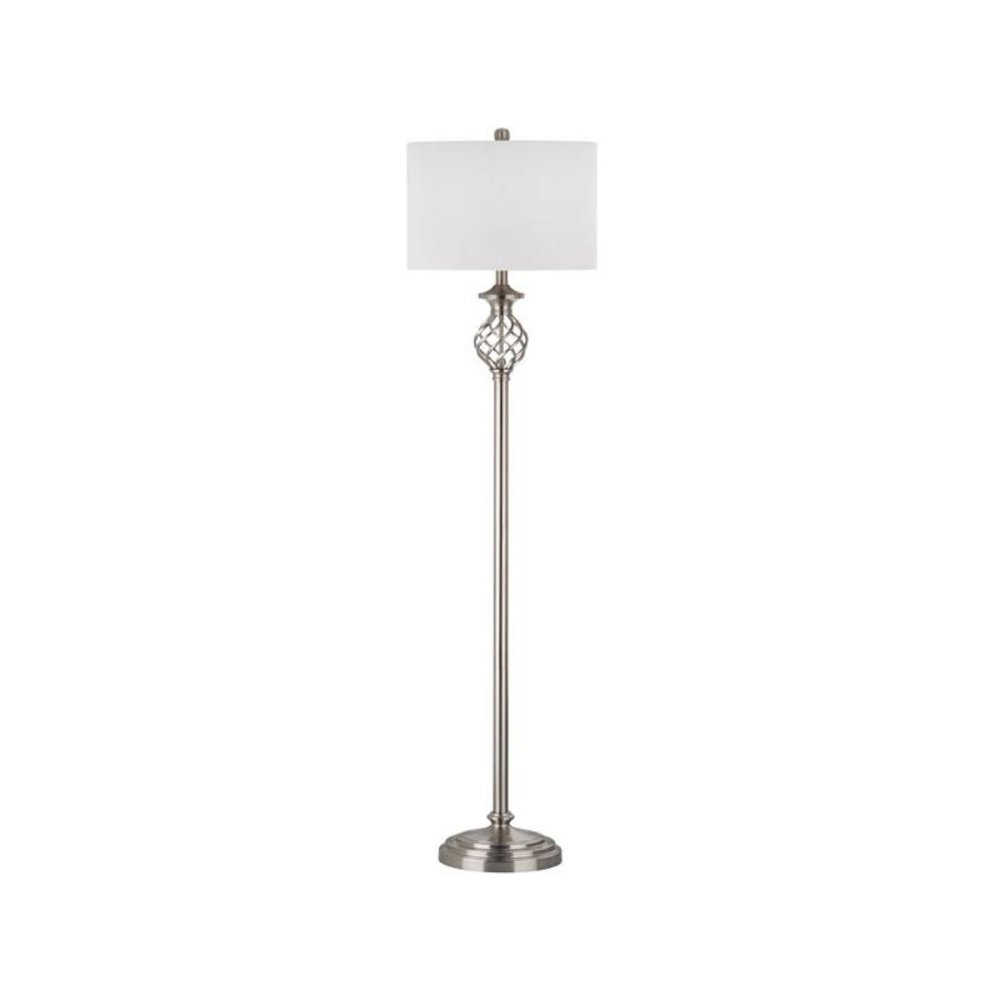 SOPHIA 59.75-INCH H FLOOR LAMP