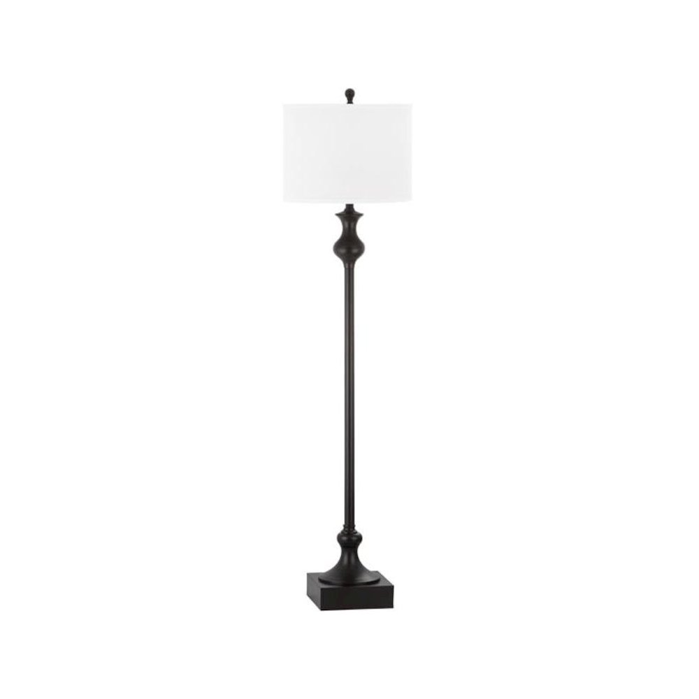 BREWSTER 61.5-INCH H FLOOR LAMP