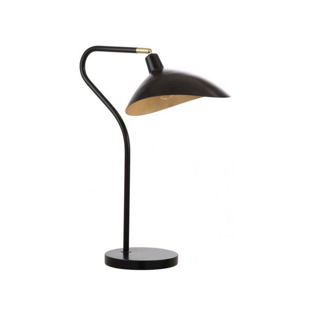 GISELLE 30-INCH H ADJUSTABLE TABLE LAMP