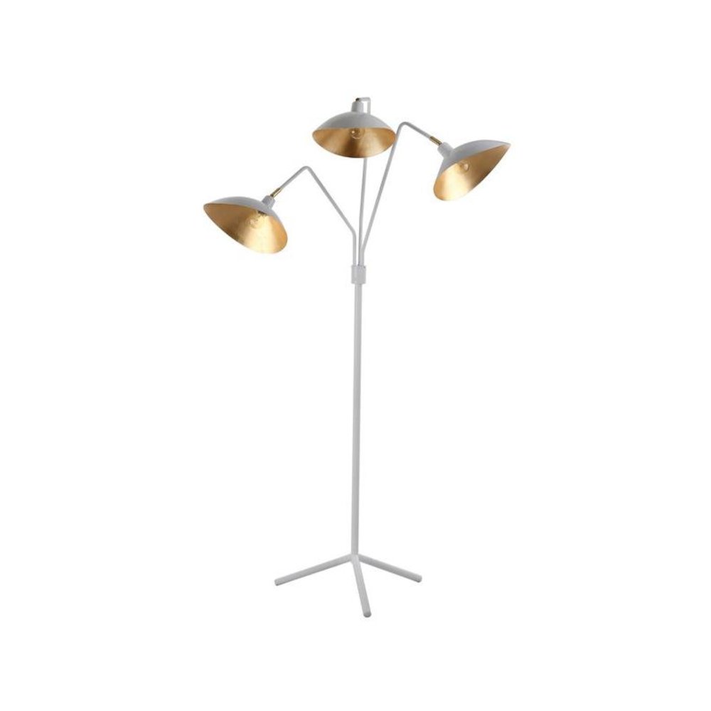IRIS 69.5-INCH H FLOOR LAMP, LIT4361A