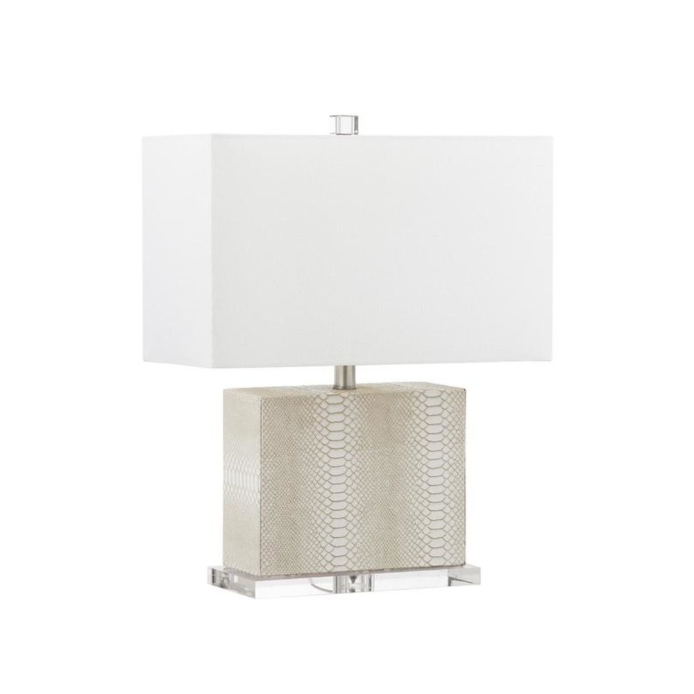 DELIA 20.5-INCH H TABLE LAMP