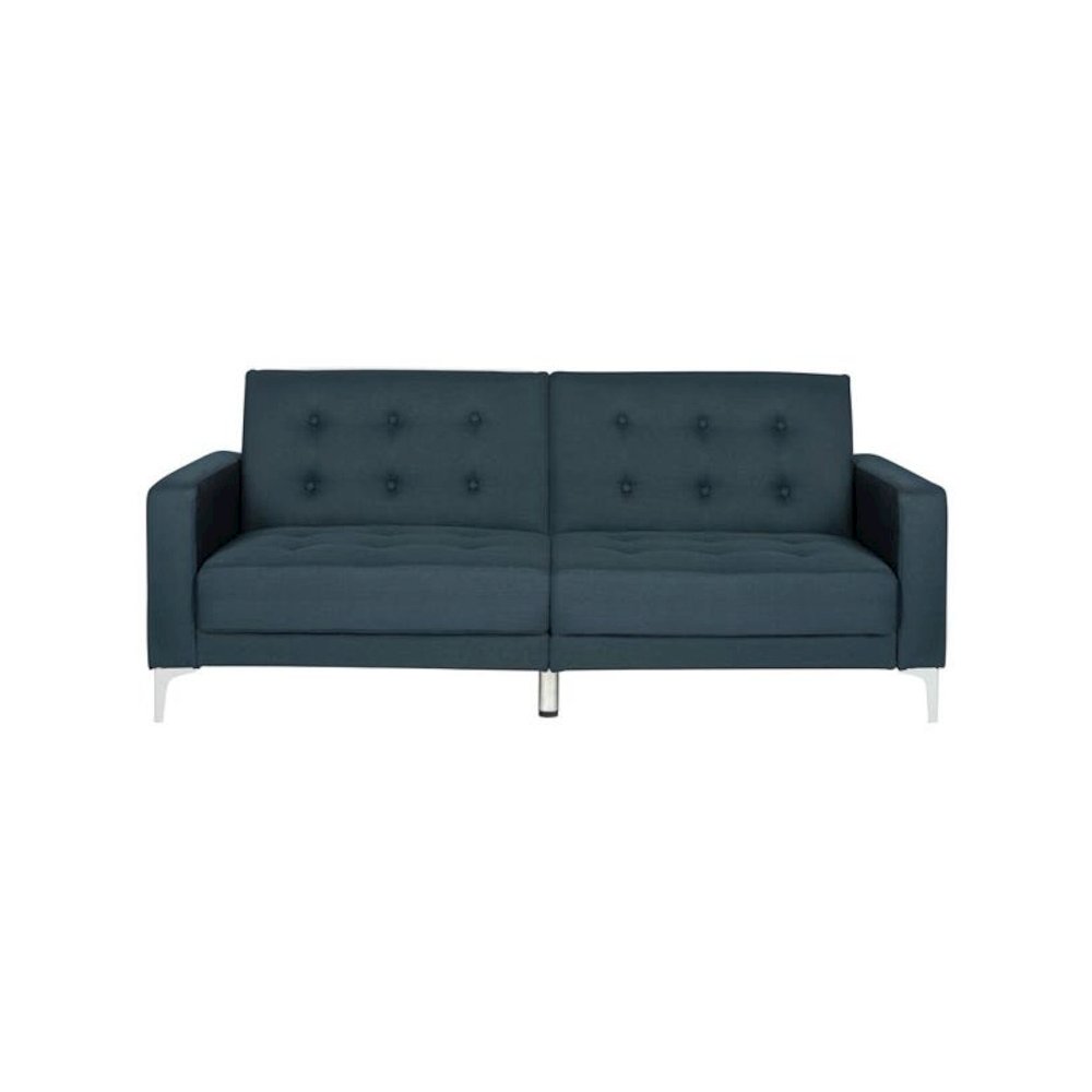 SOHO TUFTED FOLDABLE SOFA BED, LVS2000C