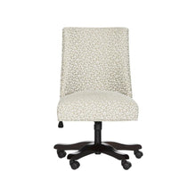 SCARLET DESK CHAIR, MCR1028A