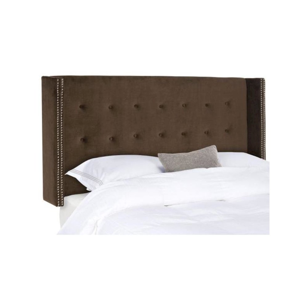 KEEGAN VELVET HEADBOARD