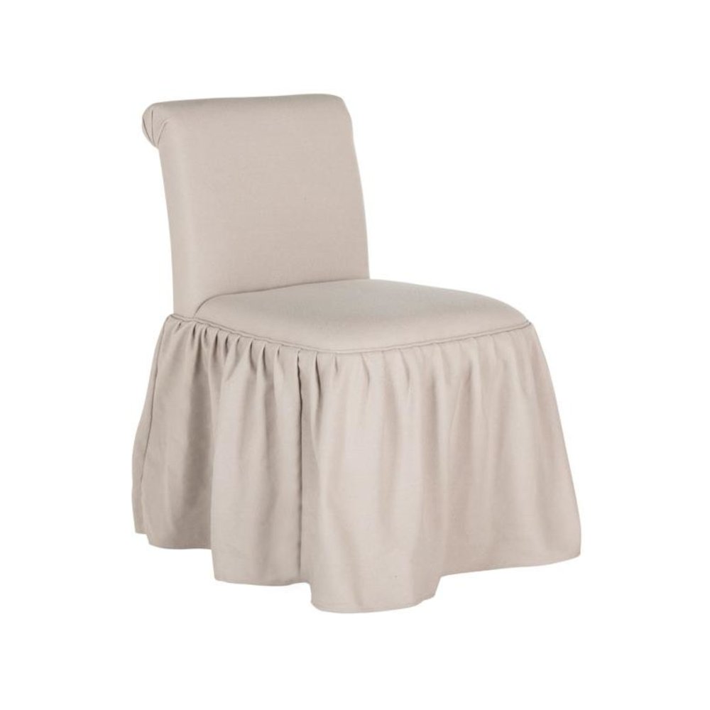 IVY VANITY CHAIR, MCR4200A