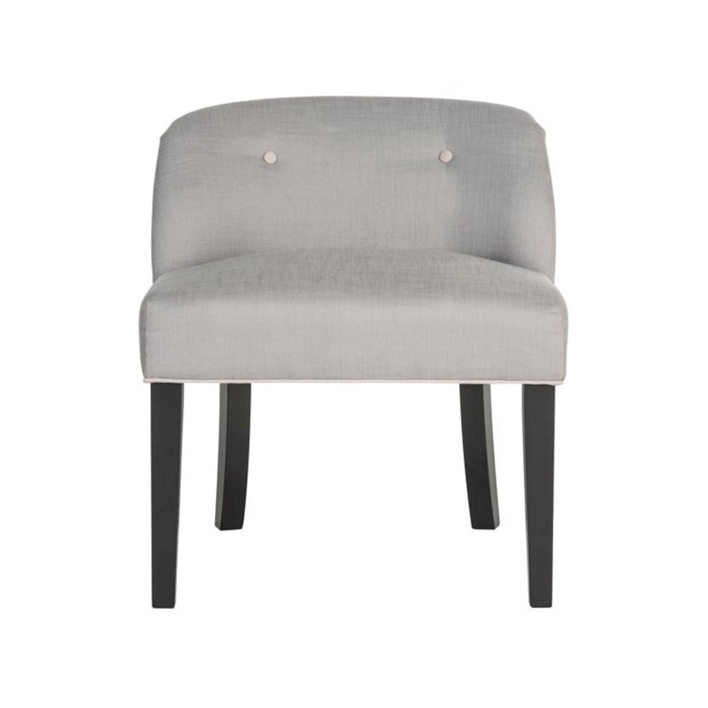 BELL VANITY CHAIR