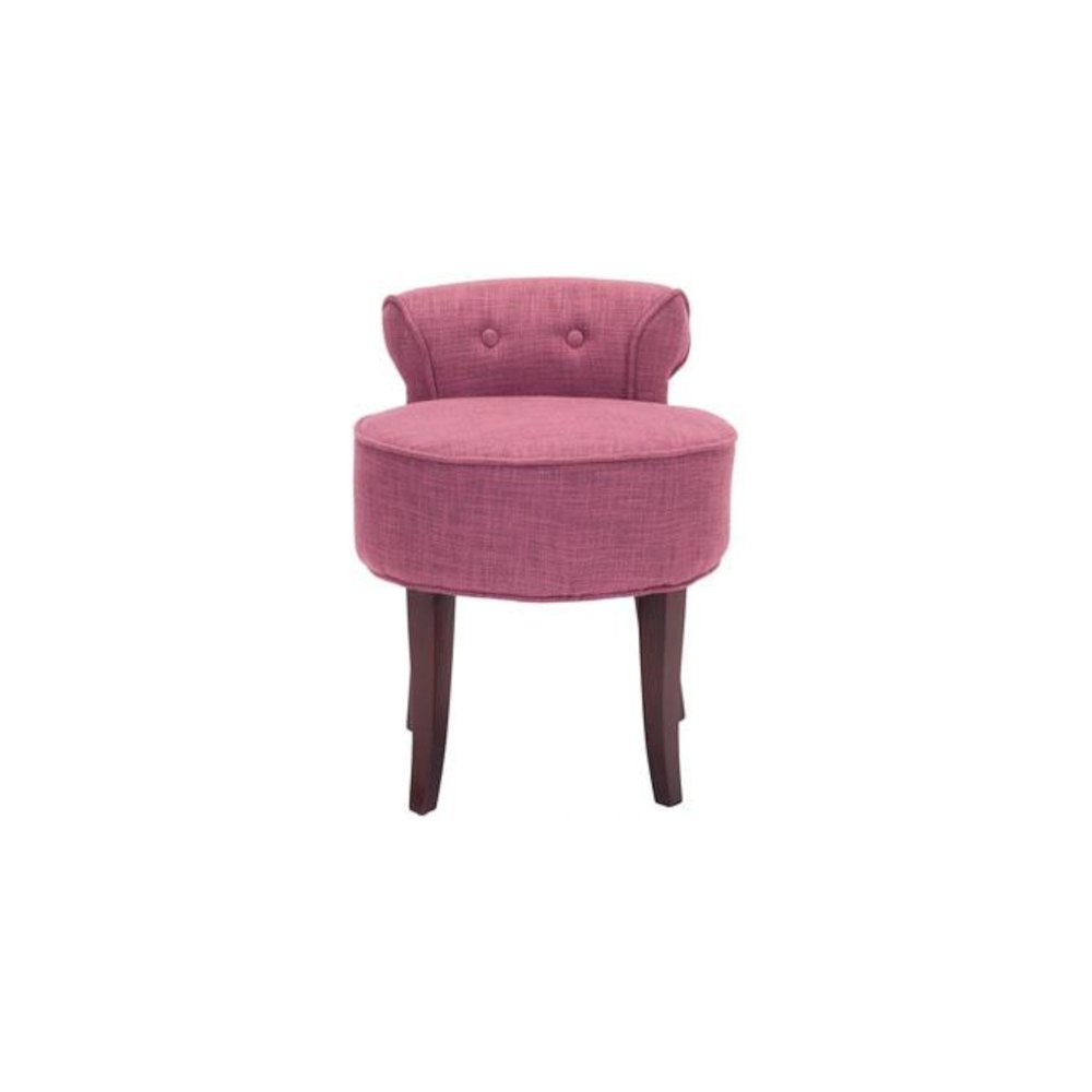 GEORGIA VANITY STOOL, MCR4546C