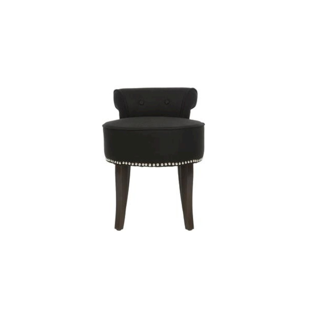 GEORGIA VANITY STOOL, MCR4546J