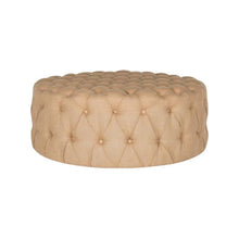 CHARLENE TUFTED COCKTAIL OTTOMAN, MCR4638C